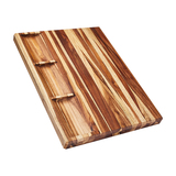 WOOD CUTTING BOARD- 019