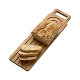 WOOD CUTTING BOARD- 018