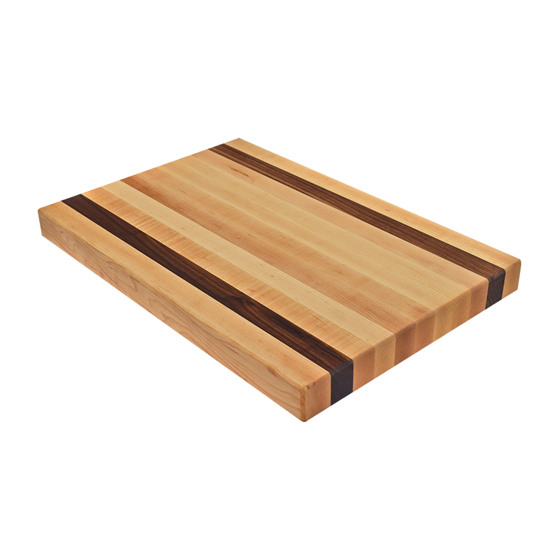 WOOD CUTTING BOARD- 017