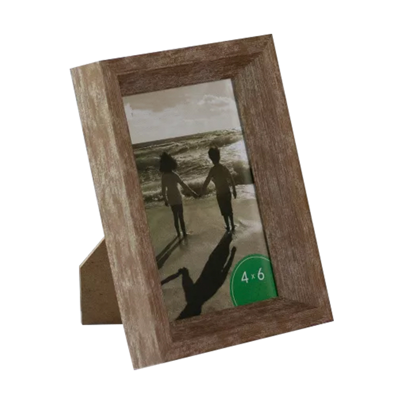 WOODEN PHOTO FRAME WPF-007