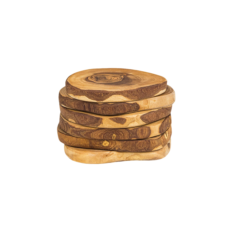WOOD COASTER  WCS－004
