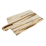 WOOD CUTTING BOARD- 024
