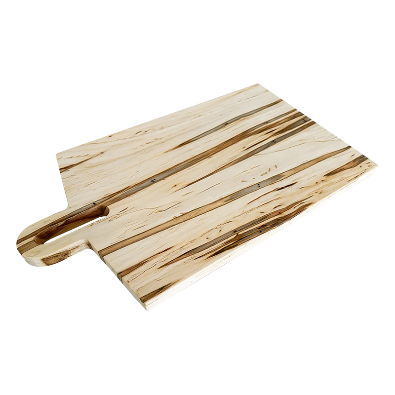 WOOD CUTTING BOARD- 024