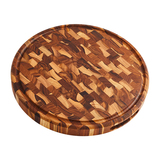WOOD CUTTING BOARD- 021