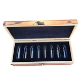 WOODEN STORAGE BOX - 135