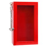WOODEN STORAGE BOX - 358
