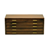 WOODEN STORAGE BOX -  355