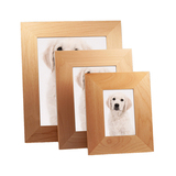 WOODEN PHOTO FRAME WPF-011