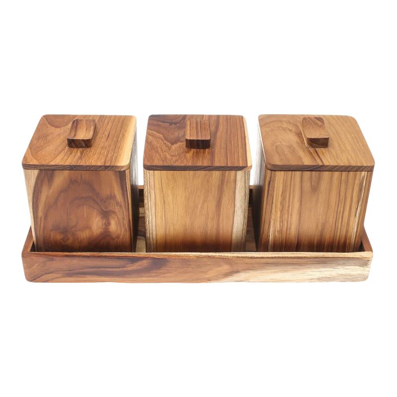 SPICE BOX - 043