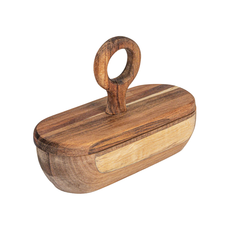 SPICE BOX - 041