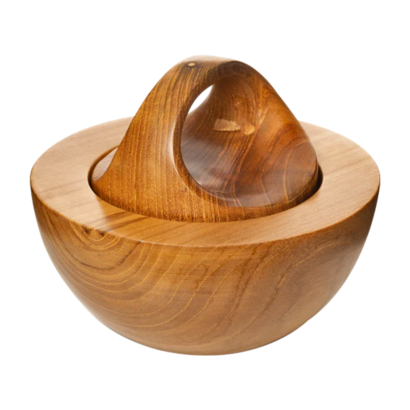 SPICE BOX - 034