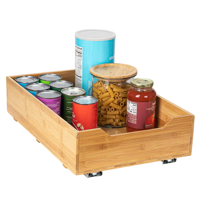 KITCHEN STORAGE - 024