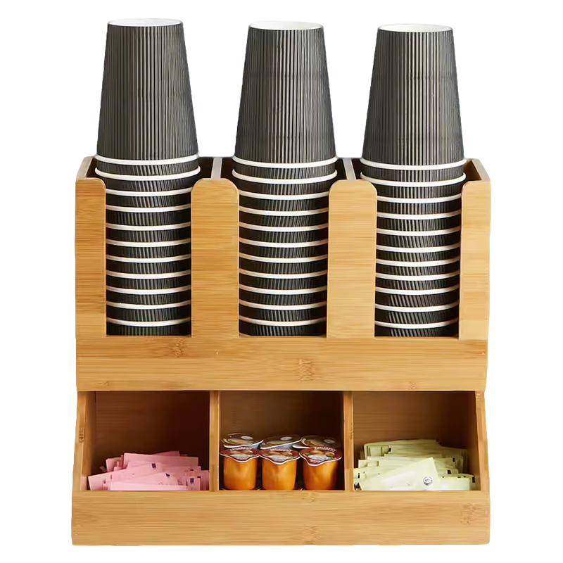 KITCHEN STORAGE - 031
