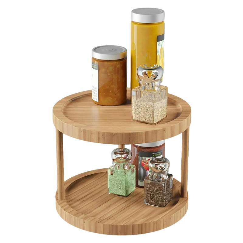 KITCHEN STORAGE - 025