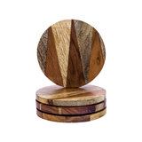 WOOD COASTER WCS－023