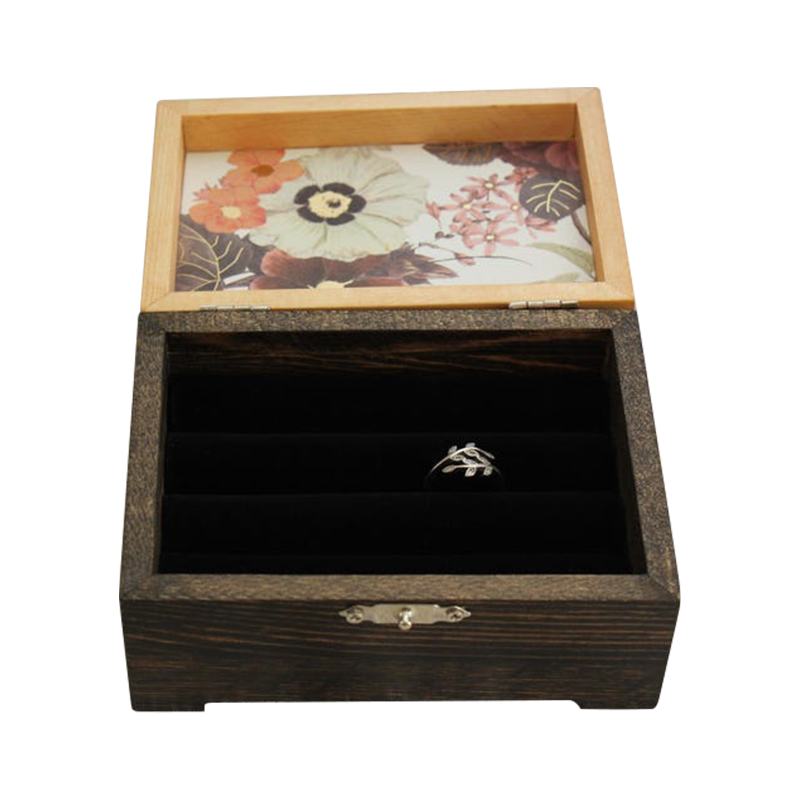 RING BOX RWB-002