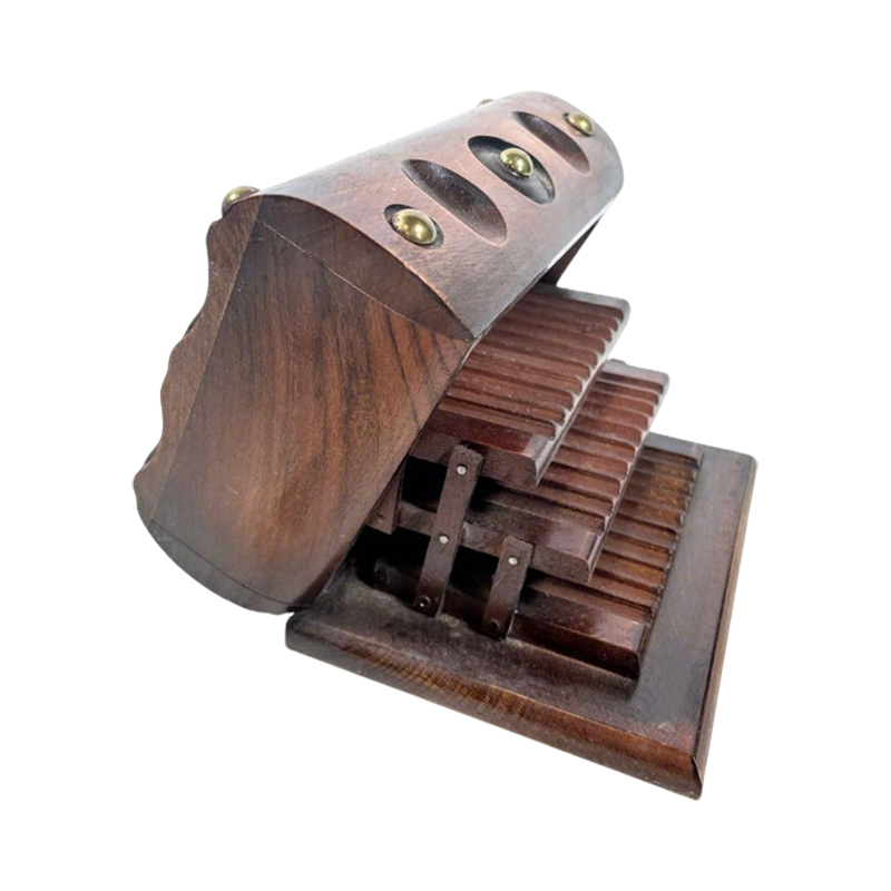 CIGAR BOX WCBH-020