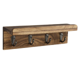 WALL MOUNTED SHELF WWMS-014