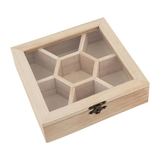 SPICE BOX - 007