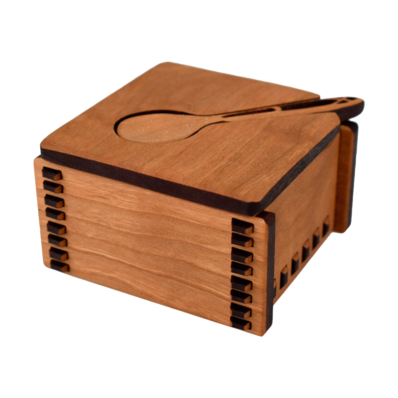 SPICE BOX - 012