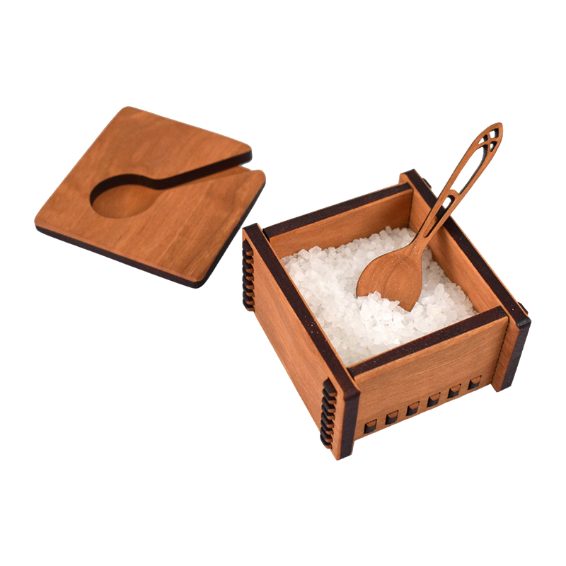 SPICE BOX - 017