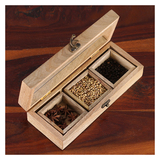 SPICE BOX - 009