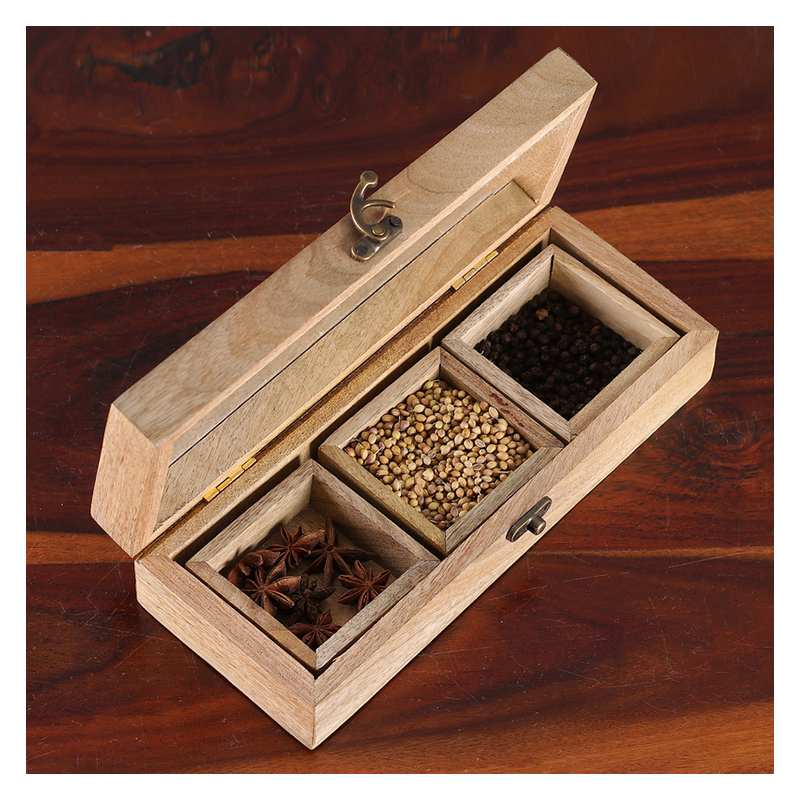 SPICE BOX - 009