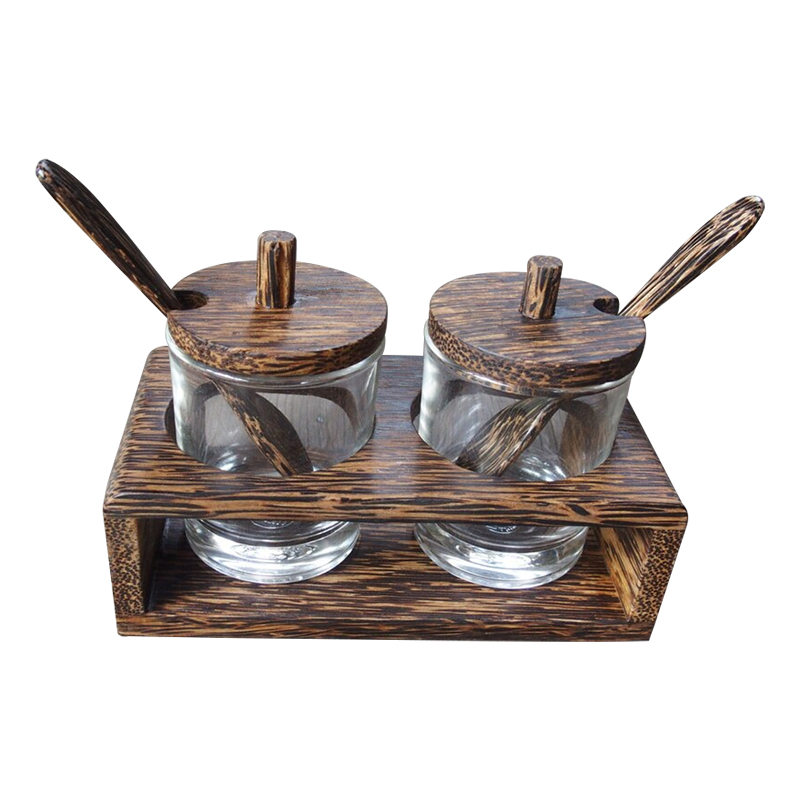 SPICE BOX - 016