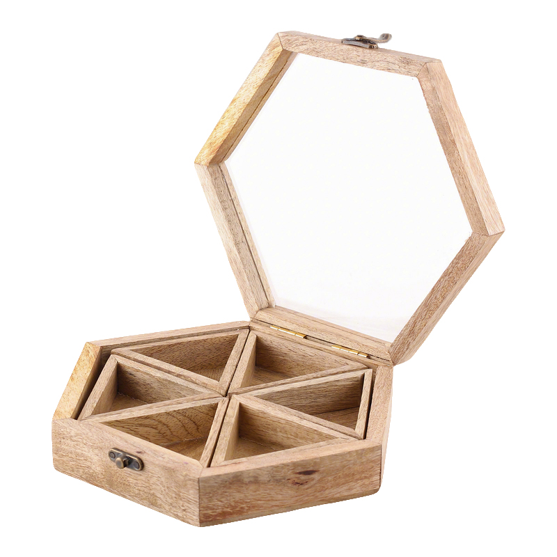 SPICE BOX - 008
