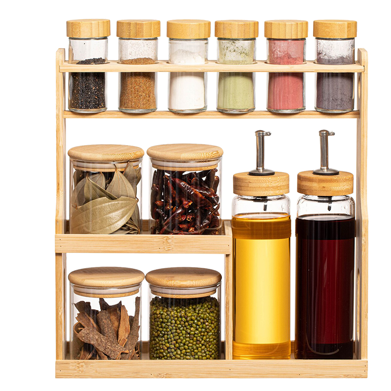 KITCHEN STORAGE - 006