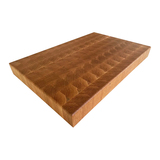 WOOD CUTTING BOARD- 029