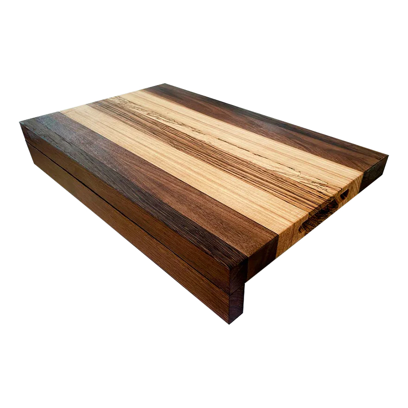 WOOD CUTTING BOARD- 028