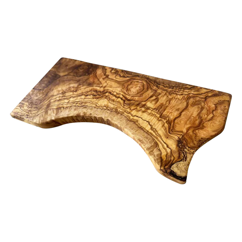 WOOD CUTTING BOARD- 026