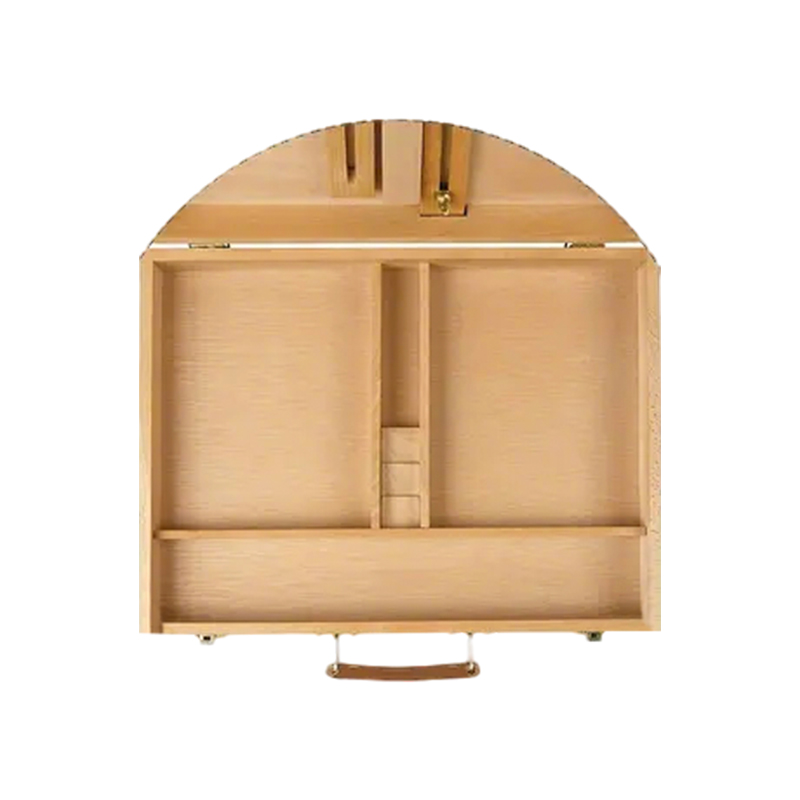 DRAWING WRITING PAINT BOX DWB-020