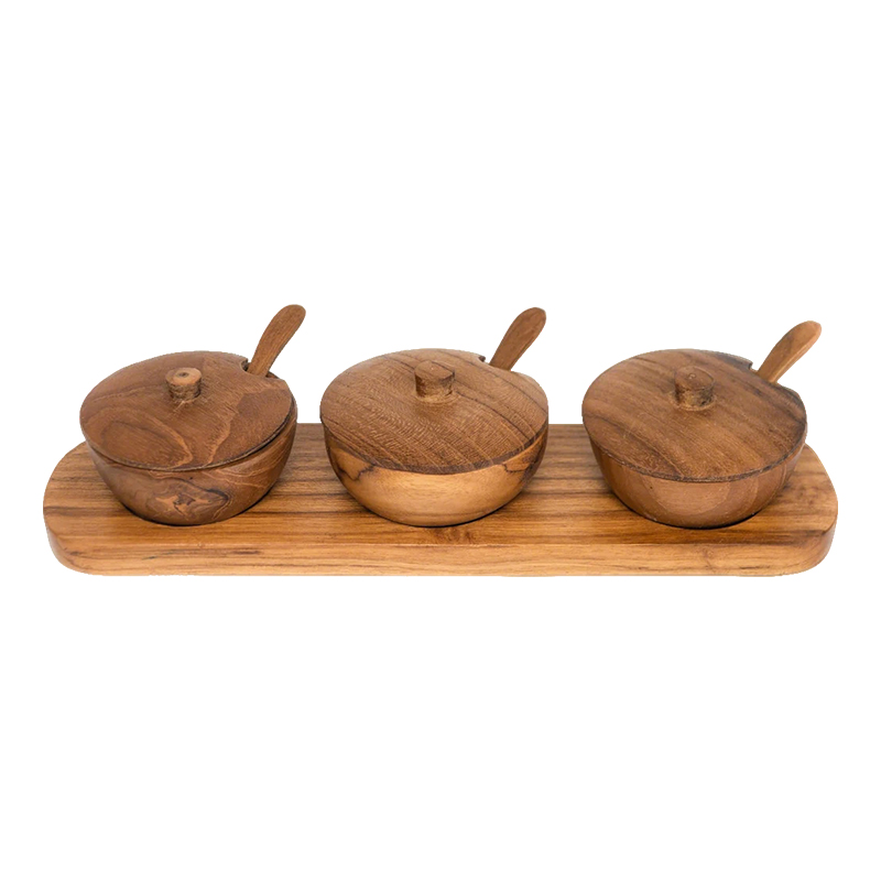 SPICE BOX - 022