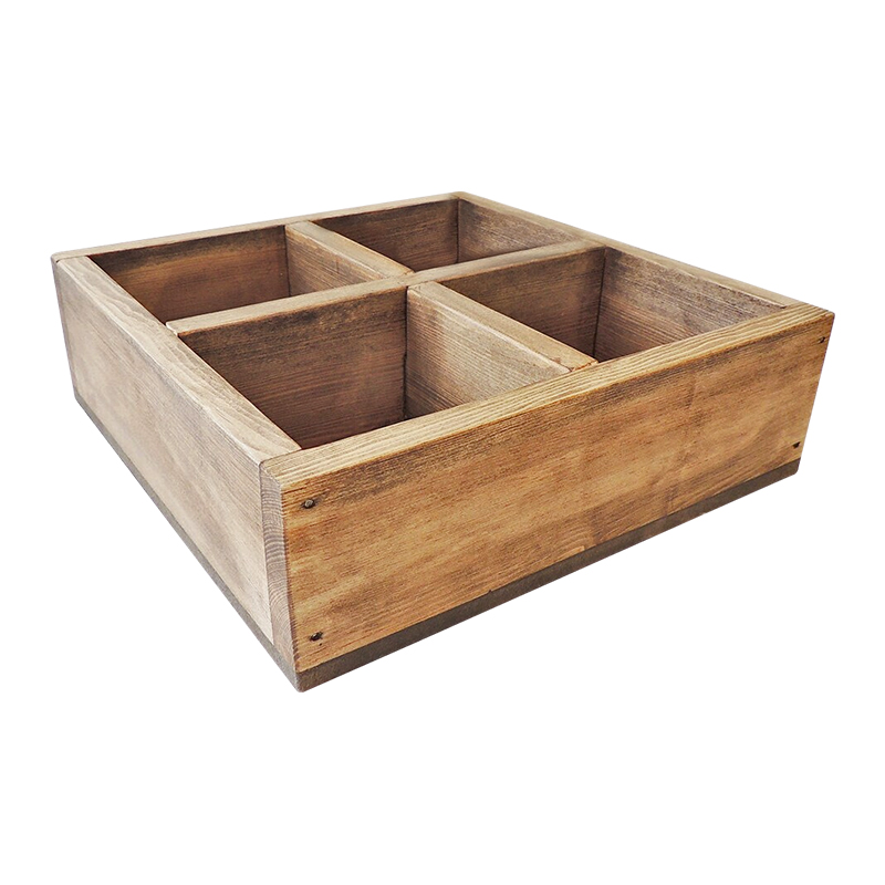 SPICE BOX - 028