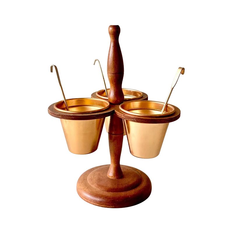 SPICE BOX - 019