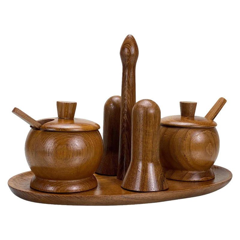 SPICE BOX - 026
