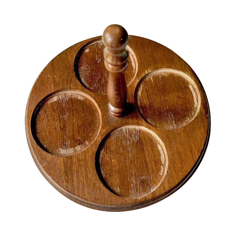 SPICE BOX - 027
