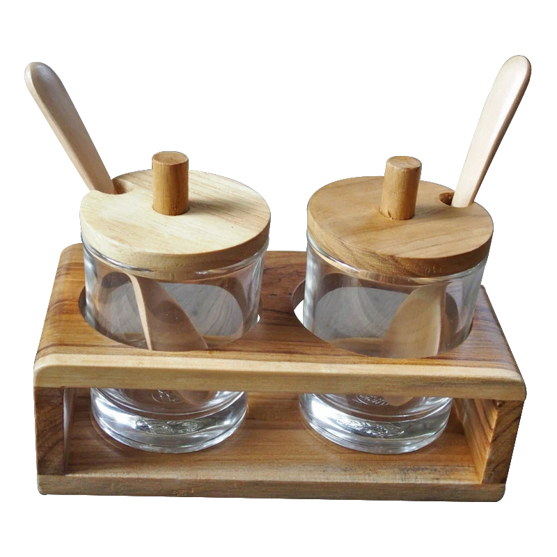 SPICE BOX - 025