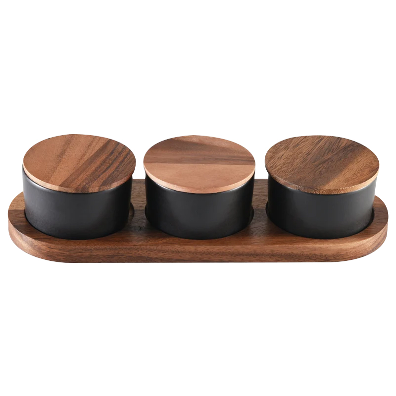 SPICE BOX - 018