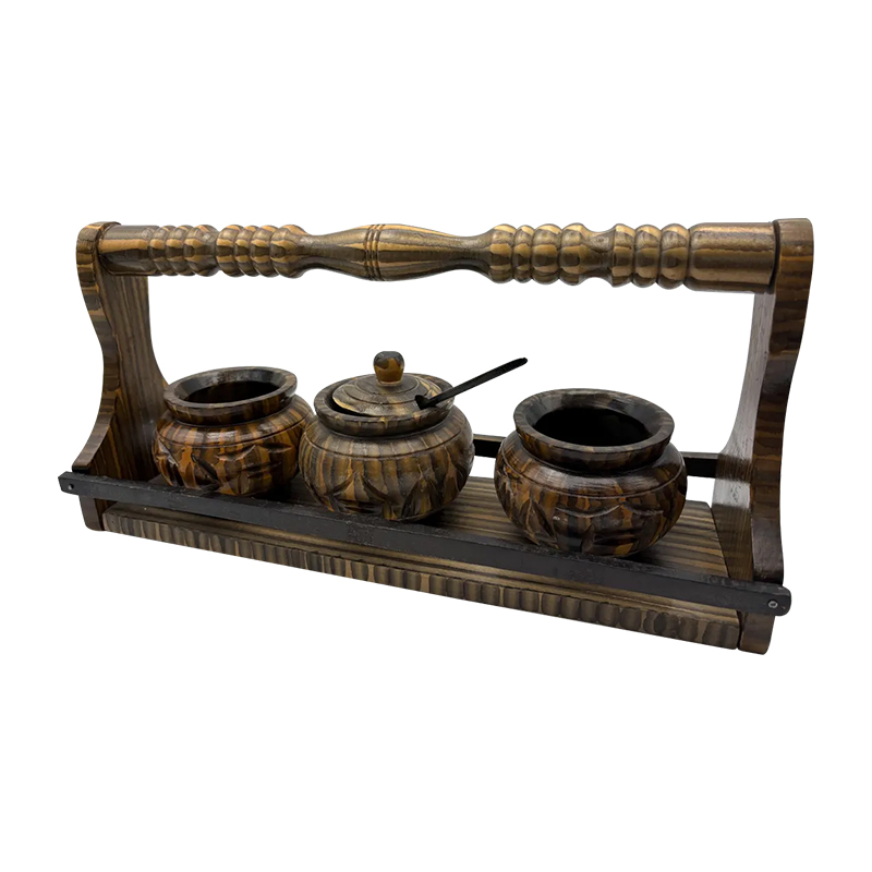 SPICE BOX - 020