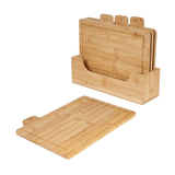 WOOD CUTTING BOARD- 034