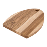 WOOD CUTTING BOARD- 035
