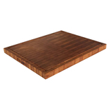 WOOD CUTTING BOARD- 030