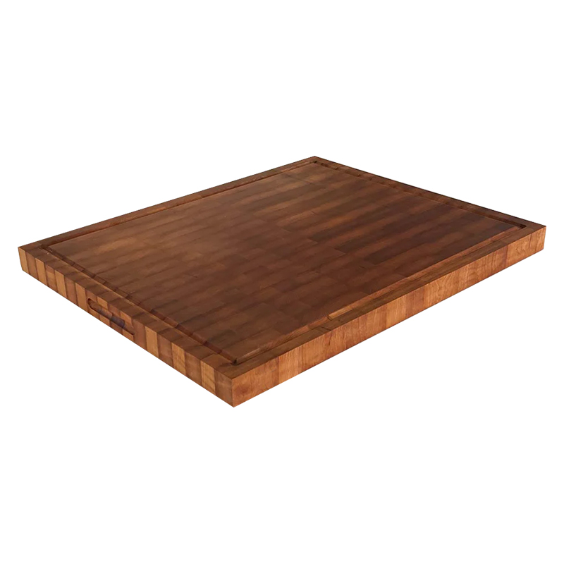 WOOD CUTTING BOARD- 030