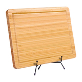 WOOD CUTTING BOARD- 031