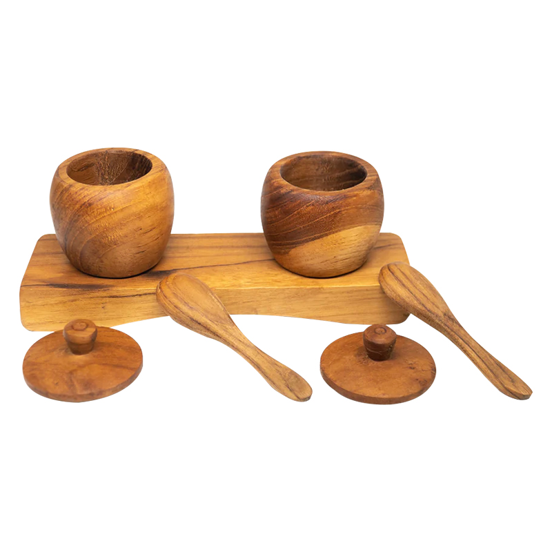 SPICE BOX - 031