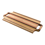 WOOD CUTTING BOARD- 033