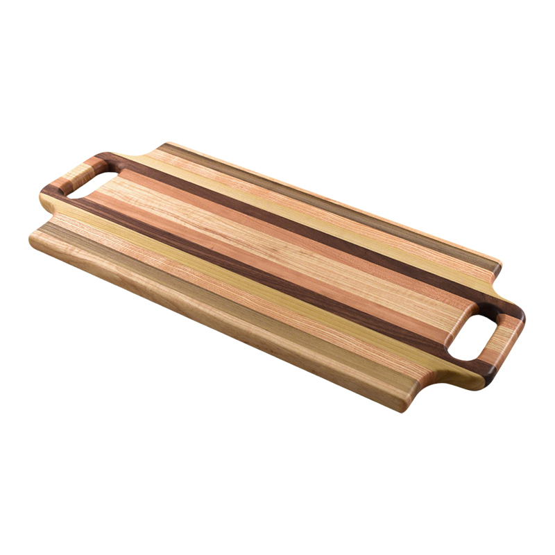 WOOD CUTTING BOARD- 033